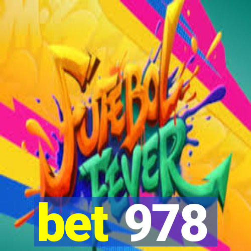 bet 978